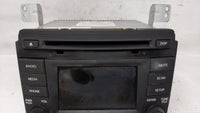 2014-2015 Hyundai Sonata Am Fm Cd Player Radio Receiver - Oemusedautoparts1.com