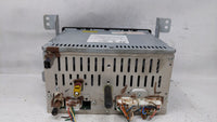 2014-2015 Hyundai Sonata Am Fm Cd Player Radio Receiver - Oemusedautoparts1.com