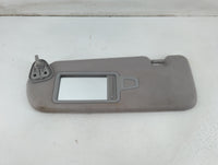 2011-2015 Hyundai Sonata Sun Visor Shade Replacement Driver Left Mirror Fits Fits 2011 2012 2013 2014 2015 OEM Used Auto Par