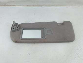 compare product 2011-2015 Hyundai Sonata Sun Visor Shade Replacement Driver Left Mirror Fits Fits 2011 2012 2013 2014 2015 OEM Used Auto Parts