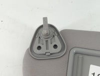 2011-2015 Hyundai Sonata Sun Visor Shade Replacement Driver Left Mirror Fits Fits 2011 2012 2013 2014 2015 OEM Used Auto Par