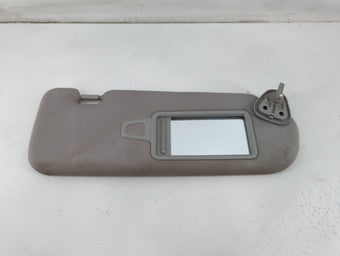 compare product 2011-2015 Hyundai Sonata Sun Visor Shade Replacement Passenger Right Mirror Fits Fits 2011 2012 2013 2014 2015 OEM Used Auto Parts