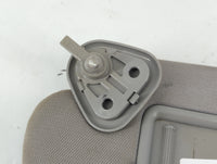 2011-2015 Hyundai Sonata Sun Visor Shade Replacement Driver Left Mirror Fits Fits 2011 2012 2013 2014 2015 OEM Used Auto Par