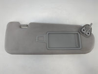 2011-2015 Hyundai Sonata Sun Visor Shade Replacement Passenger Right Mirror Fits Fits 2011 2012 2013 2014 2015 OEM Used Auto