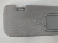 2011-2015 Hyundai Sonata Sun Visor Shade Replacement Passenger Right Mirror Fits Fits 2011 2012 2013 2014 2015 OEM Used Auto