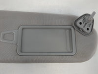 2011-2015 Hyundai Sonata Sun Visor Shade Replacement Passenger Right Mirror Fits Fits 2011 2012 2013 2014 2015 OEM Used Auto