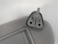 2011-2015 Hyundai Sonata Sun Visor Shade Replacement Passenger Right Mirror Fits Fits 2011 2012 2013 2014 2015 OEM Used Auto