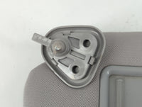 2011-2015 Hyundai Sonata Sun Visor Shade Replacement Driver Left Mirror Fits Fits 2011 2012 2013 2014 2015 OEM Used Auto Par