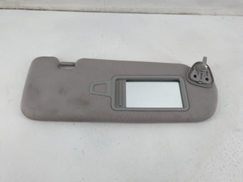 compare product 2011-2015 Hyundai Sonata Sun Visor Shade Replacement Passenger Right Mirror Fits Fits 2011 2012 2013 2014 2015 OEM Used Auto Parts