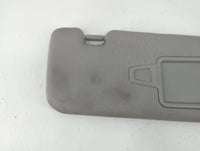 2011-2015 Hyundai Sonata Sun Visor Shade Replacement Passenger Right Mirror Fits Fits 2011 2012 2013 2014 2015 OEM Used Auto