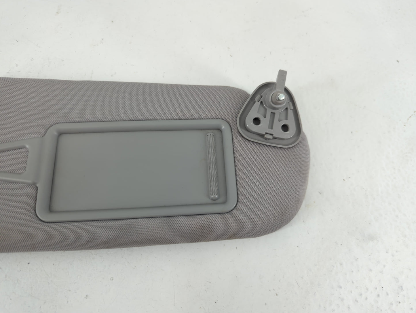 2011-2015 Hyundai Sonata Sun Visor Shade Replacement Passenger Right Mirror Fits Fits 2011 2012 2013 2014 2015 OEM Used Auto