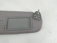 2011-2015 Hyundai Sonata Sun Visor Shade Replacement Passenger Right Mirror Fits Fits 2011 2012 2013 2014 2015 OEM Used Auto