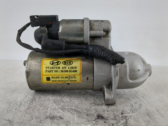 compare product 2008-2014 Hyundai Sonata Car Starter Motor Solenoid OEM P/N:36100-2G400 Fits Fits 2008 2009 2010 2011 2012 2013 2014 OEM Used Auto Parts