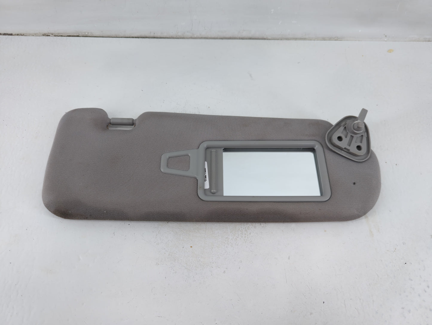 2011-2015 Hyundai Sonata Sun Visor Shade Replacement Passenger Right Mirror Fits Fits 2011 2012 2013 2014 2015 OEM Used Auto