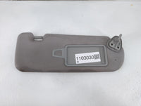 2011-2015 Hyundai Sonata Sun Visor Shade Replacement Passenger Right Mirror Fits Fits 2011 2012 2013 2014 2015 OEM Used Auto
