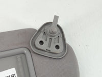 2011-2015 Hyundai Sonata Sun Visor Shade Replacement Passenger Right Mirror Fits Fits 2011 2012 2013 2014 2015 OEM Used Auto