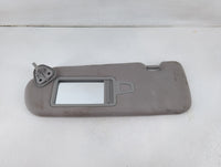 2011-2015 Hyundai Sonata Sun Visor Shade Replacement Driver Left Mirror Fits Fits 2011 2012 2013 2014 2015 OEM Used Auto Par