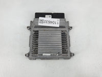 2011-2015 Hyundai Sonata PCM Engine Control Computer ECU ECM PCU OEM P/N:39105-2G913 39155-2G913 Fits OEM Used Auto Parts - 