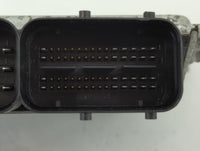 2011-2015 Hyundai Sonata PCM Engine Control Computer ECU ECM PCU OEM P/N:39105-2G913 39155-2G913 Fits OEM Used Auto Parts - 