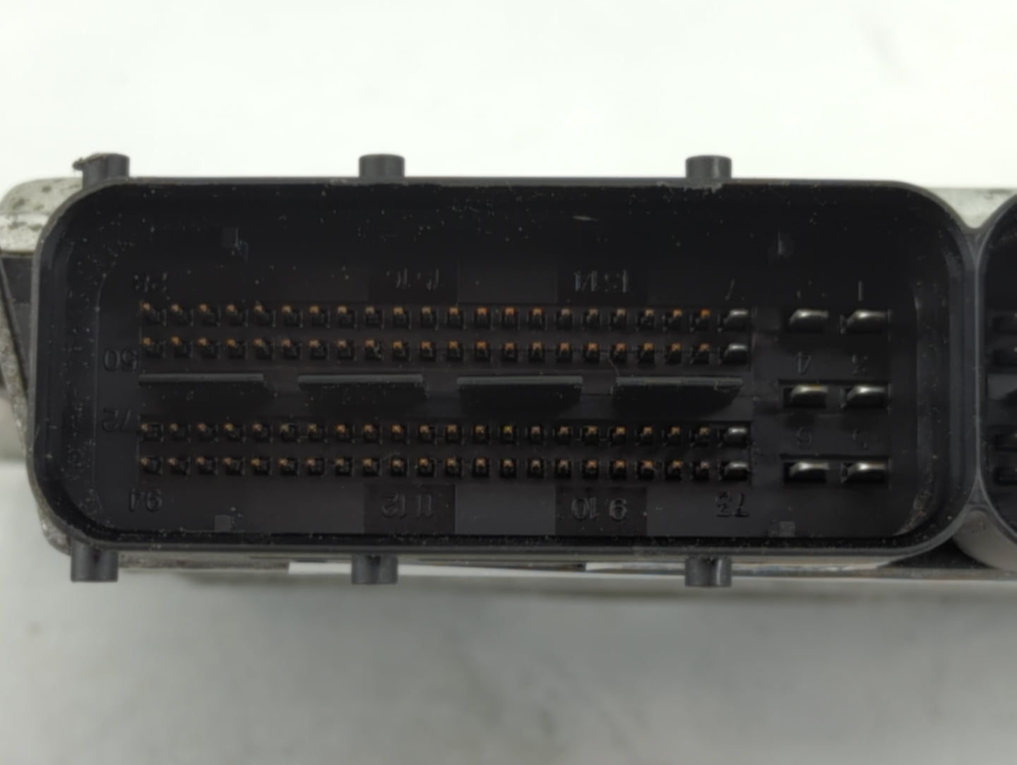 2011-2015 Hyundai Sonata PCM Engine Control Computer ECU ECM PCU OEM P/N:39105-2G913 39155-2G913 Fits OEM Used Auto Parts - 