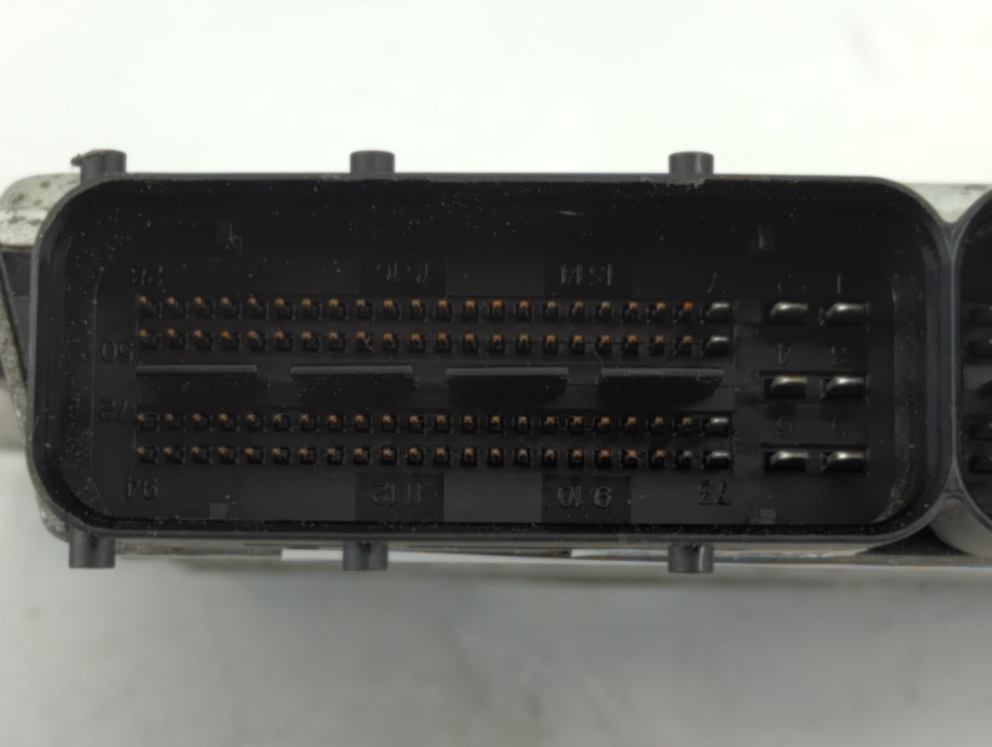 2011-2015 Hyundai Sonata PCM Engine Control Computer ECU ECM PCU OEM P/N:39105-2G913 39155-2G913 Fits OEM Used Auto Parts - 