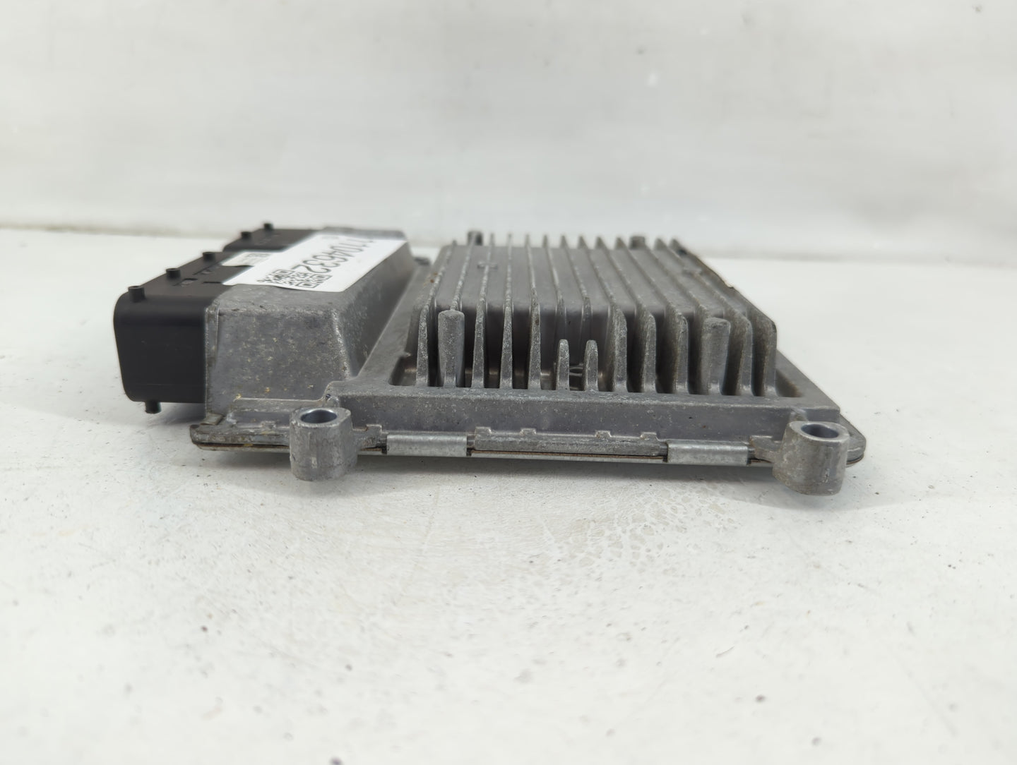 2011-2015 Hyundai Sonata PCM Engine Control Computer ECU ECM PCU OEM P/N:39105-2G913 39155-2G913 Fits OEM Used Auto Parts - 
