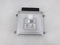 2011-2015 Hyundai Sonata PCM Engine Control Computer ECU ECM PCU OEM P/N:39105-2G913 39155-2G913 Fits OEM Used Auto Parts - 