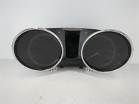 2014 Hyundai Sonata Instrument Cluster Speedometer Gauges P/N:94001-4R003 Fits OEM Used Auto Parts - Oemusedautoparts1.com
