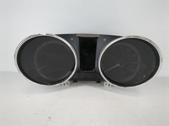 compare product 2014 Hyundai Sonata Instrument Cluster Speedometer Gauges P/N:94001-4R003 Fits OEM Used Auto Parts