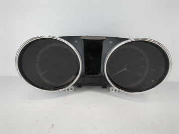 2014 Hyundai Sonata Instrument Cluster Speedometer Gauges P/N:94001-4R003 Fits OEM Used Auto Parts - Oemusedautoparts1.com