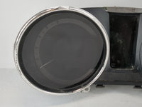 2014 Hyundai Sonata Instrument Cluster Speedometer Gauges P/N:94001-4R003 Fits OEM Used Auto Parts - Oemusedautoparts1.com
