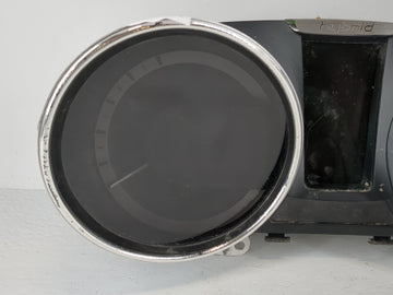 2014 Hyundai Sonata Instrument Cluster Speedometer Gauges P/N:94001-4R003 Fits OEM Used Auto Parts