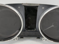 2014 Hyundai Sonata Instrument Cluster Speedometer Gauges P/N:94001-4R003 Fits OEM Used Auto Parts - Oemusedautoparts1.com