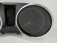 2014 Hyundai Sonata Instrument Cluster Speedometer Gauges P/N:94001-4R003 Fits OEM Used Auto Parts - Oemusedautoparts1.com