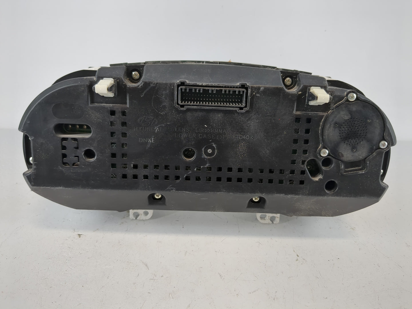 2014 Hyundai Sonata Instrument Cluster Speedometer Gauges P/N:94001-4R003 Fits OEM Used Auto Parts - Oemusedautoparts1.com