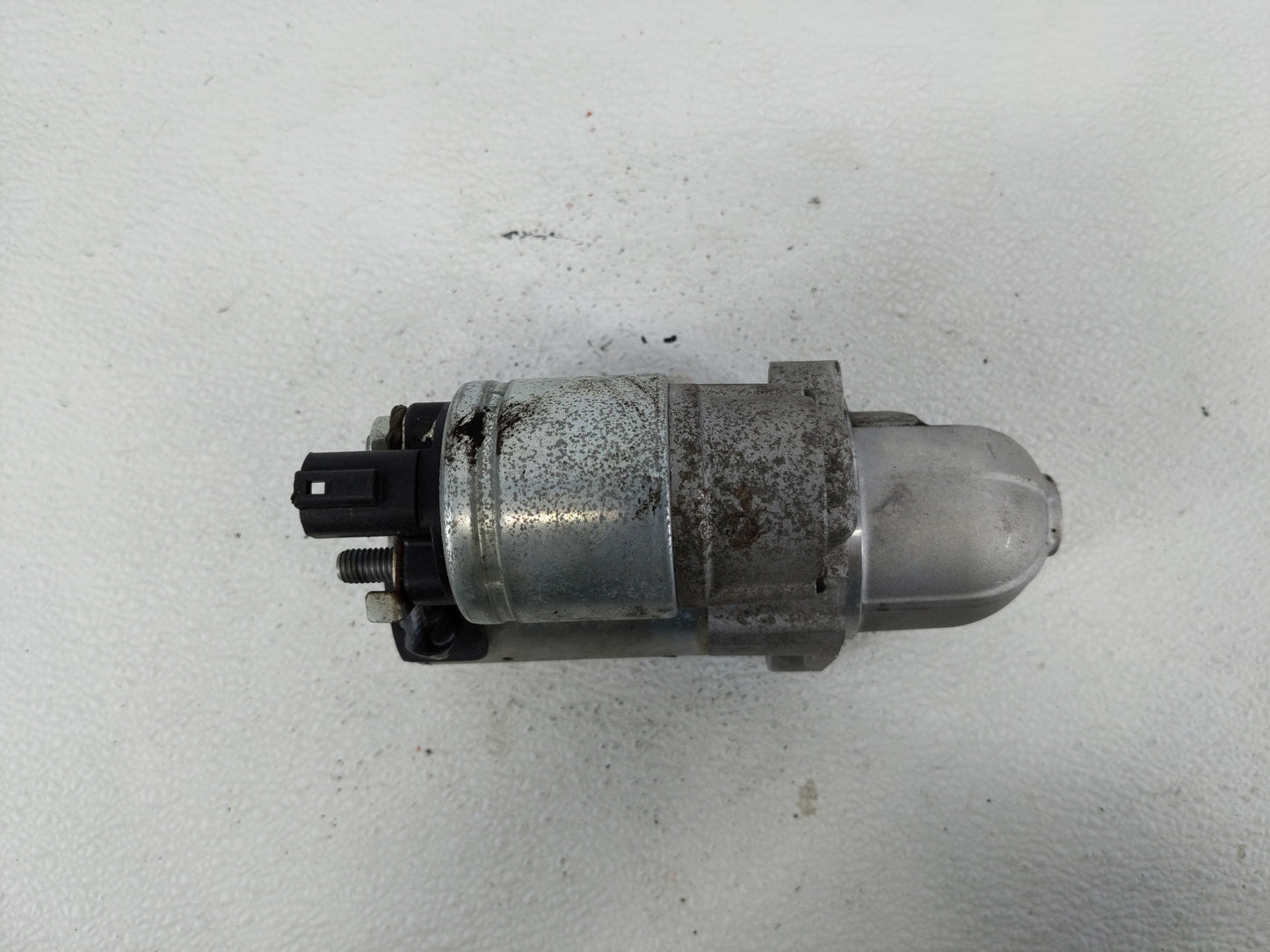 2014 Hyundai Sonata Car Starter Motor Solenoid OEM P/N:36100-2G100 Fits Fits 2015 2016 OEM Used Auto Parts - Oemusedautopart