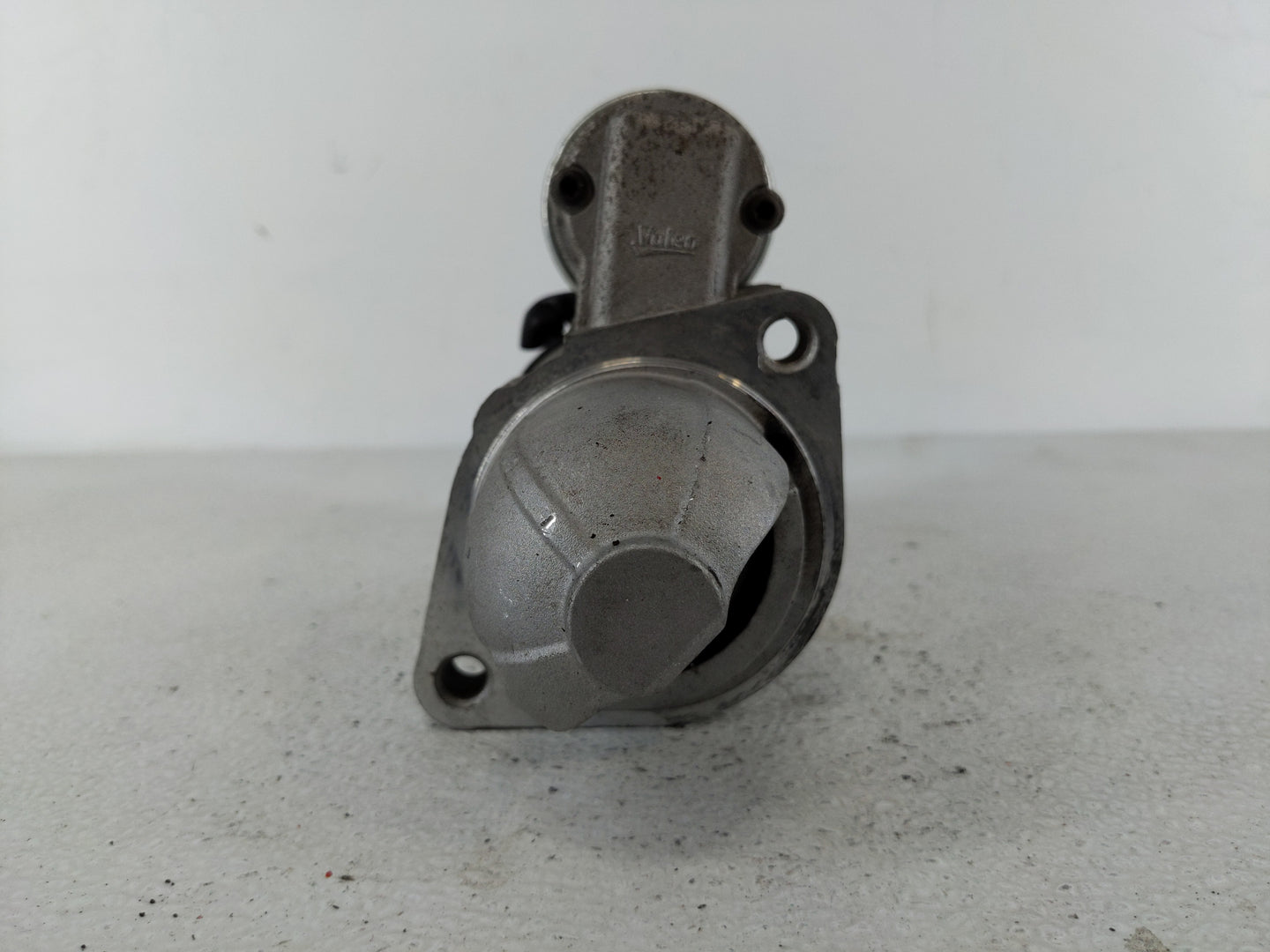 2014 Hyundai Sonata Car Starter Motor Solenoid OEM P/N:36100-2G100 Fits Fits 2015 2016 OEM Used Auto Parts - Oemusedautopart