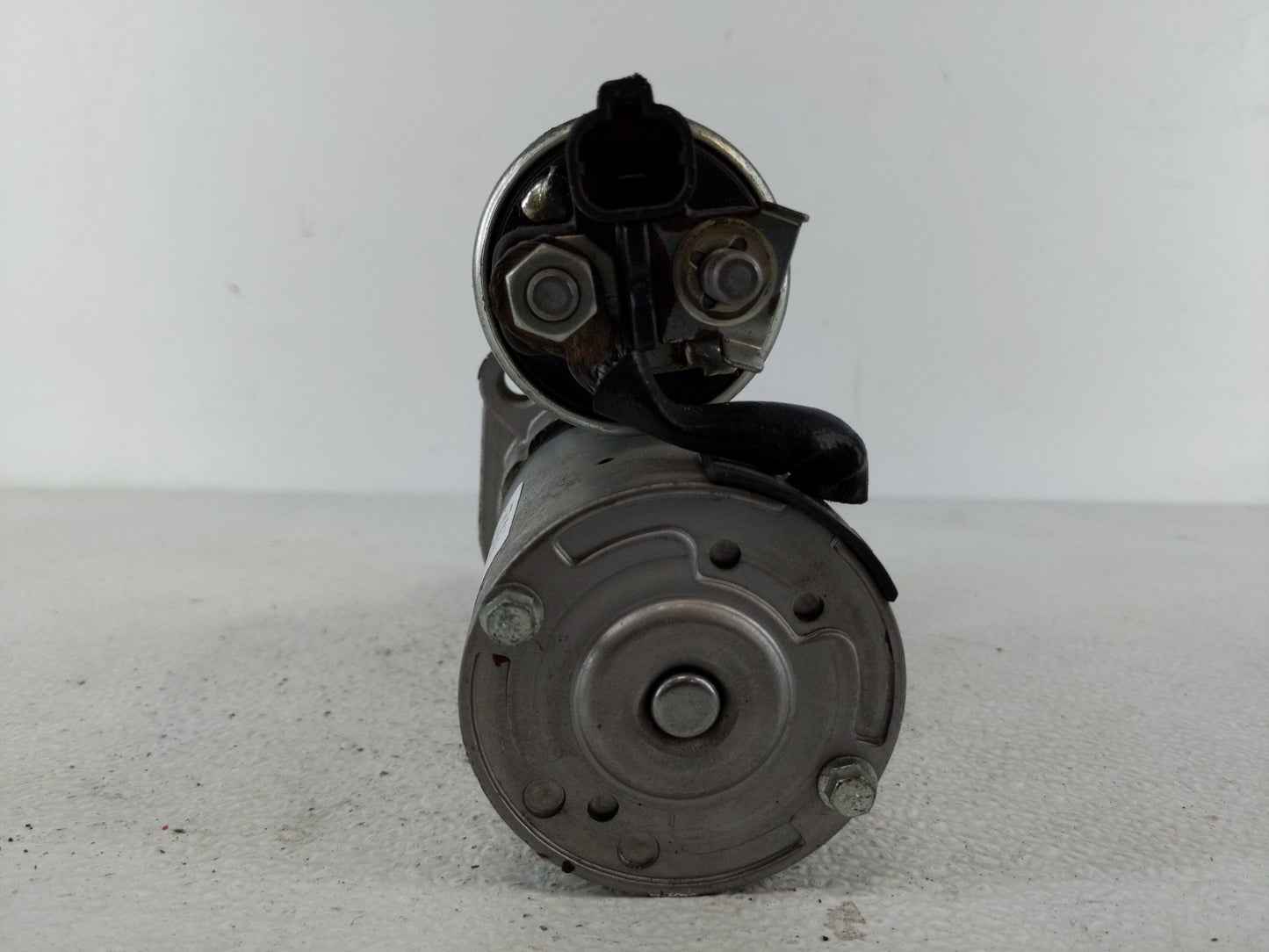 2014 Hyundai Sonata Car Starter Motor Solenoid OEM P/N:36100-2G100 Fits Fits 2015 2016 OEM Used Auto Parts - Oemusedautopart
