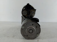 2014 Hyundai Sonata Car Starter Motor Solenoid OEM P/N:36100-2G100 Fits Fits 2015 2016 OEM Used Auto Parts - Oemusedautopart