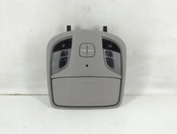 2011-2015 Hyundai Sonata Overhead Roof Console 1118440 - Oemusedautoparts1.com