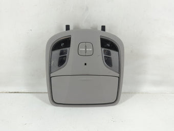 compare product 2011-2015 Hyundai Sonata Overhead Roof Console 1118440