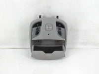 2011-2015 Hyundai Sonata Overhead Roof Console 1118440 - Oemusedautoparts1.com