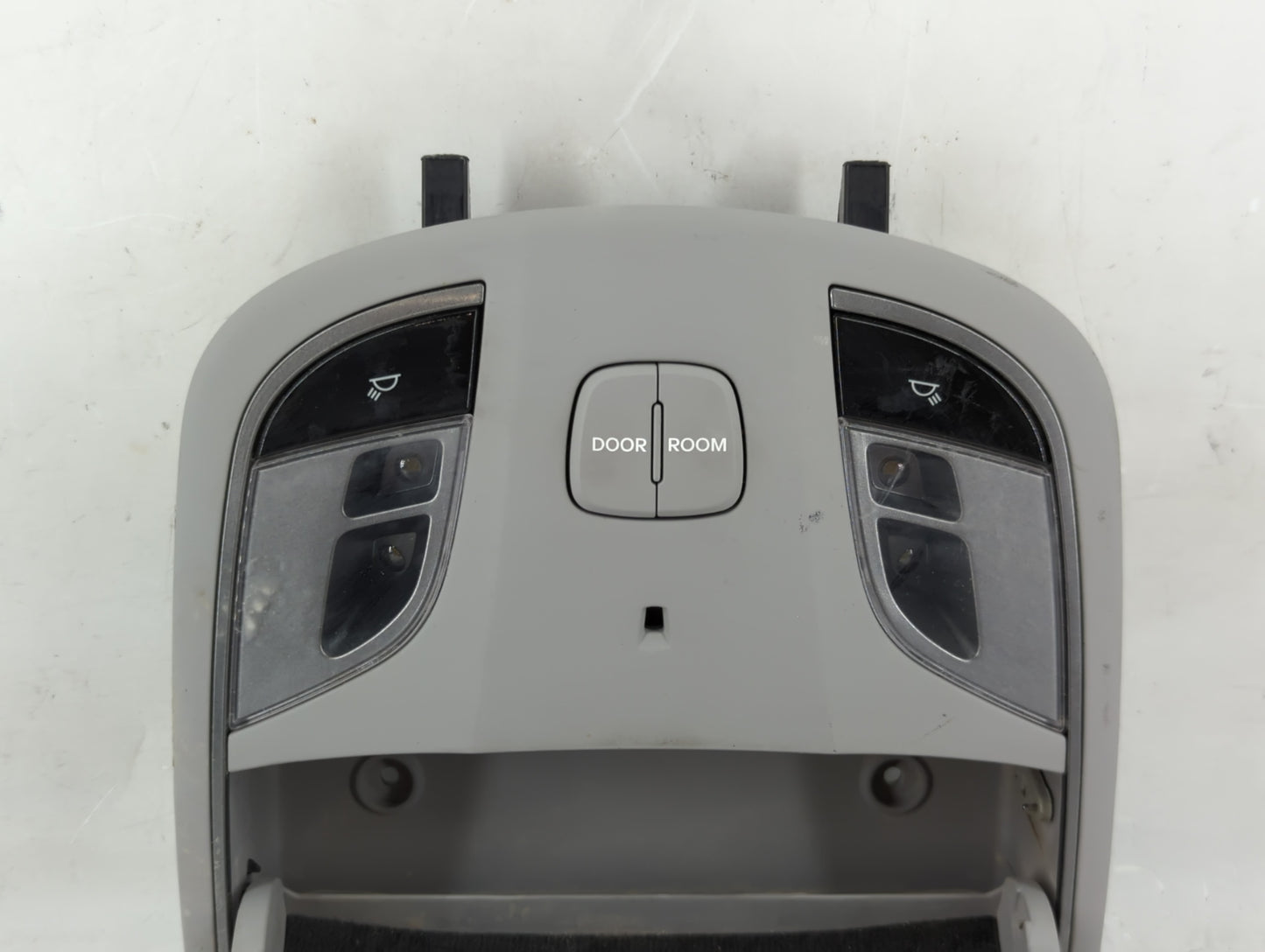2011-2015 Hyundai Sonata Overhead Roof Console 1118440 - Oemusedautoparts1.com