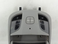 2011-2015 Hyundai Sonata Overhead Roof Console 1118440 - Oemusedautoparts1.com