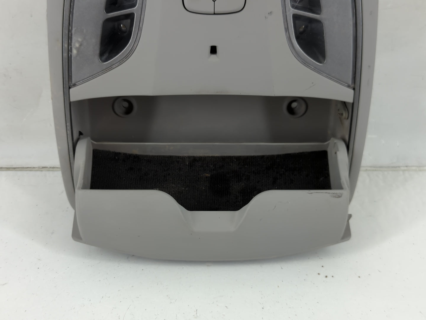 2011-2015 Hyundai Sonata Overhead Roof Console 1118440 - Oemusedautoparts1.com
