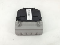 2011-2015 Hyundai Sonata Overhead Roof Console 1118440 - Oemusedautoparts1.com