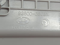 2011-2015 Hyundai Sonata Overhead Roof Console 1118440 - Oemusedautoparts1.com