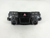 2014-2015 Hyundai Sonata Climate Control Module Temperature AC/Heater Replacement P/N:97250-4REE0 Fits Fits 2014 2015 OEM Us