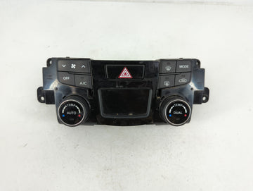 2014-2015 Hyundai Sonata Climate Control Module Temperature AC/Heater Replacement P/N:97250-4REE0 Fits Fits 2014 2015 OEM Us