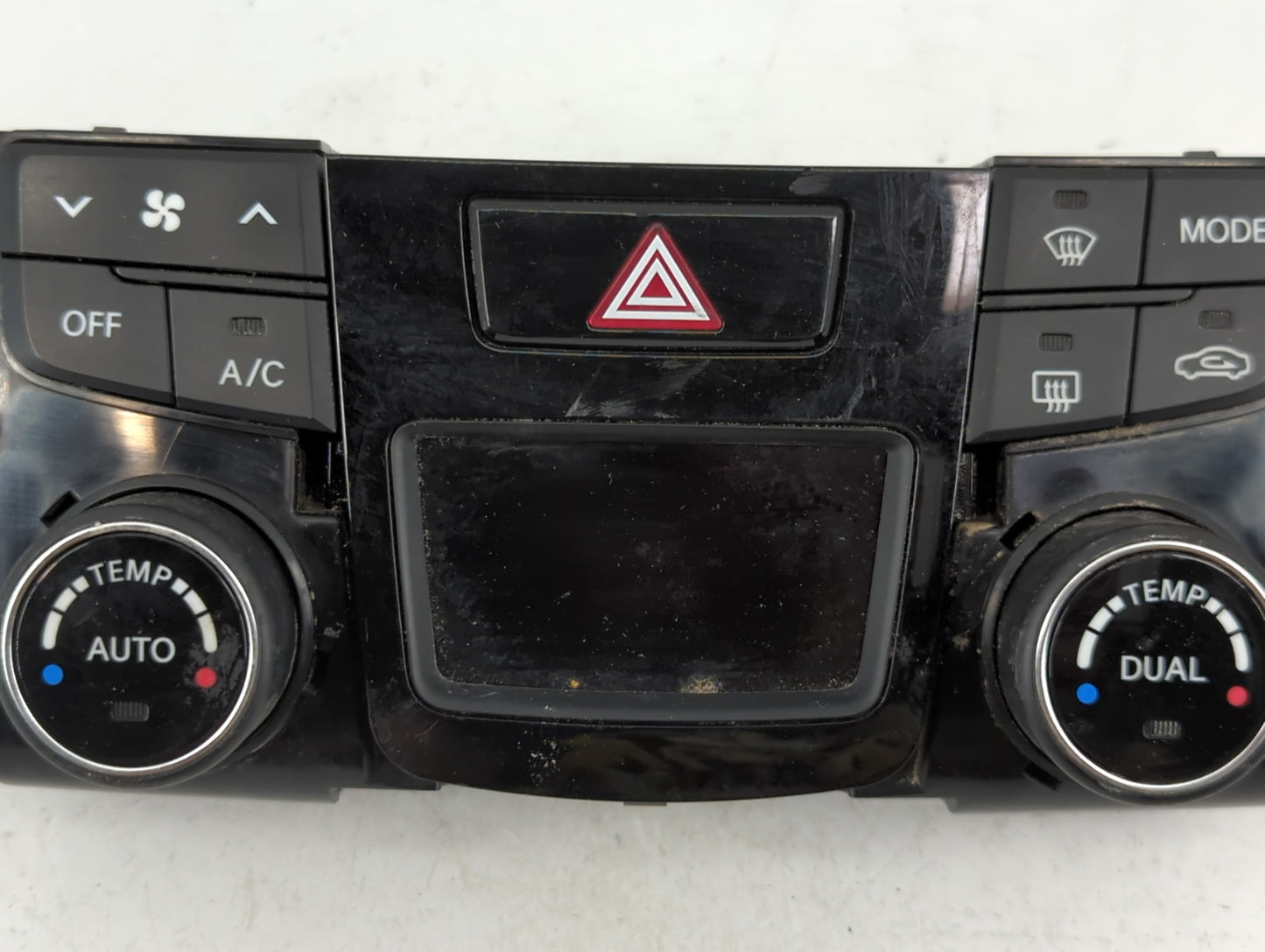 2014-2015 Hyundai Sonata Climate Control Module Temperature AC/Heater Replacement P/N:97250-4REE0 Fits Fits 2014 2015 OEM Us